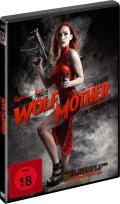 Wolf Mother