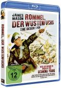 Film: Rommel - Der Wstenfuchs