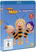 Film: Die Biene Maja - Die Honigspiele - 3D