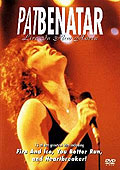 Pat Benatar - Live in New Haven