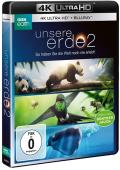 Film: Unsere Erde 2 - 4K