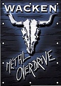 Film: Wacken - Metal Overdrive