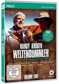 Film: Hardy Krger - Weltenbummler - Vol. 1