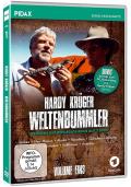 Hardy Krger - Weltenbummler - Vol. 1