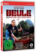 Film: Beule oder Wie man einen Tresor knackt