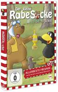 Der kleine Rabe Socke - Die Serie - DVD 9