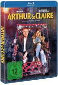 Arthur & Claire