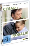 Film: Cesar und Rosalie