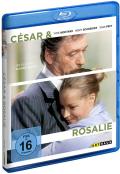 Cesar und Rosalie