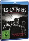 Film: 15:17 to Paris