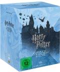 Film: Harry Potter: The Complete Collection