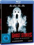 Film: Ghost Stories