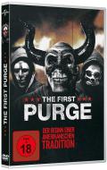 Film: The First Purge