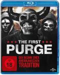 Film: The First Purge