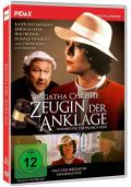 Agatha Christie: Zeugin der Anklage