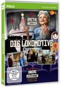 Die Lokomotive