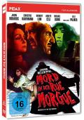 Film: Mord in der Rue Morgue