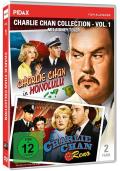 Charlie Chan Collection - Vol. 1