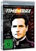 Film: Time Trax - Vol. 3