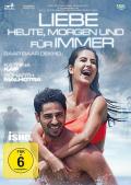 Film: Liebe - heute, morgen und fr immer - Baar Baar Dekho