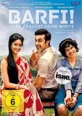 Film: Liebe braucht keine Worte - Barfi