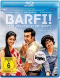 Film: Liebe braucht keine Worte - Barfi