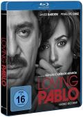 Film: Escobar - Loving Pablo