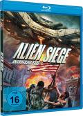 Film: Alien Siege - Angriffsziel Erde