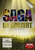 Im Konzert: Saga