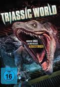 Film: Triassic World - Manche Dinge bleiben besser ausgestorben