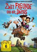 Film: Zwei Freunde und ihr Dachs