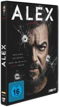 Alex - Staffel 1