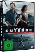 Film: 7 Tage in Entebbe