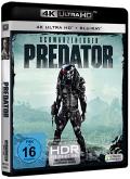 Film: Predator - 4K