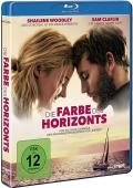 Die Farbe des Horizonts