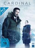 Film: Cardinal - Staffel 1