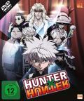 Film: HUNTER x HUNTER - Vol. 2