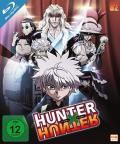 HUNTER x HUNTER - Vol. 2