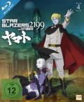 Star Blazers 2199 - Space Battleship Yamato - Volume 4