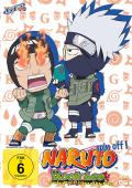 Film: Naruto Spin-Off Rock Lee und seine Ninja-Kumpels - Vol. 3