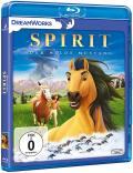 DreamWorks: Spirit - Der wilde Mustang