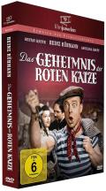 Film: Filmjuwelen: Das Geheimnis der roten Katze