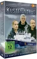 Film: Kstenwache - 16. Staffel