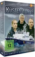 Kstenwache - 16. Staffel