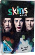 Film: Skins - Hautnah - Staffel 7