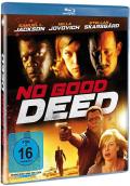 Film: No Good Deed