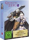 Film: Grimoire of Zero - Vol. 3 - Limited Edition