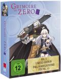 Film: Grimoire of Zero - Vol. 3 - Limited Edition