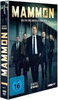 Mammon - Staffel 2