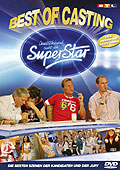 Film: Deutschland sucht den Superstar - Best of Casting